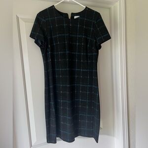 Teacher Dress